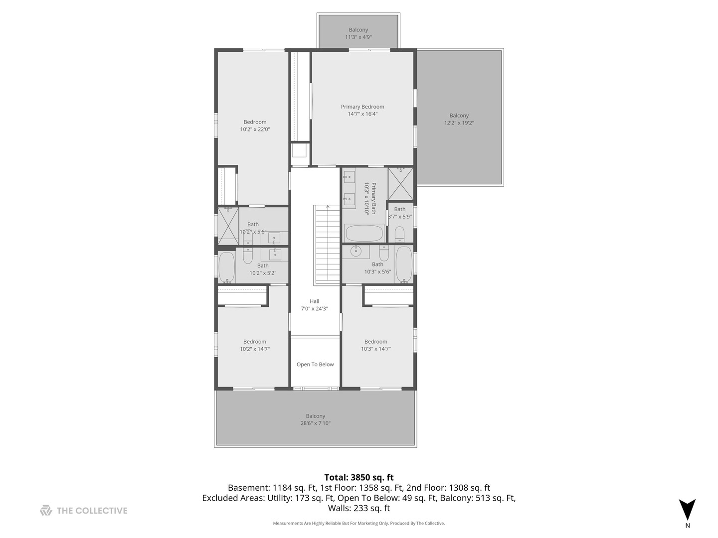9807 W 57th Street Property Photo 46