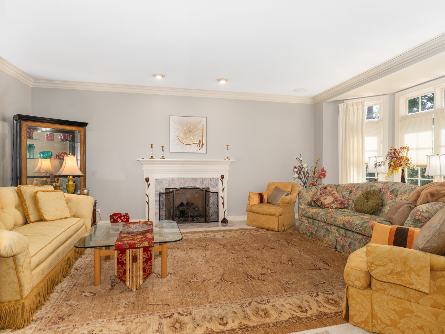 818 Fox Glen Drive Property Photo 8