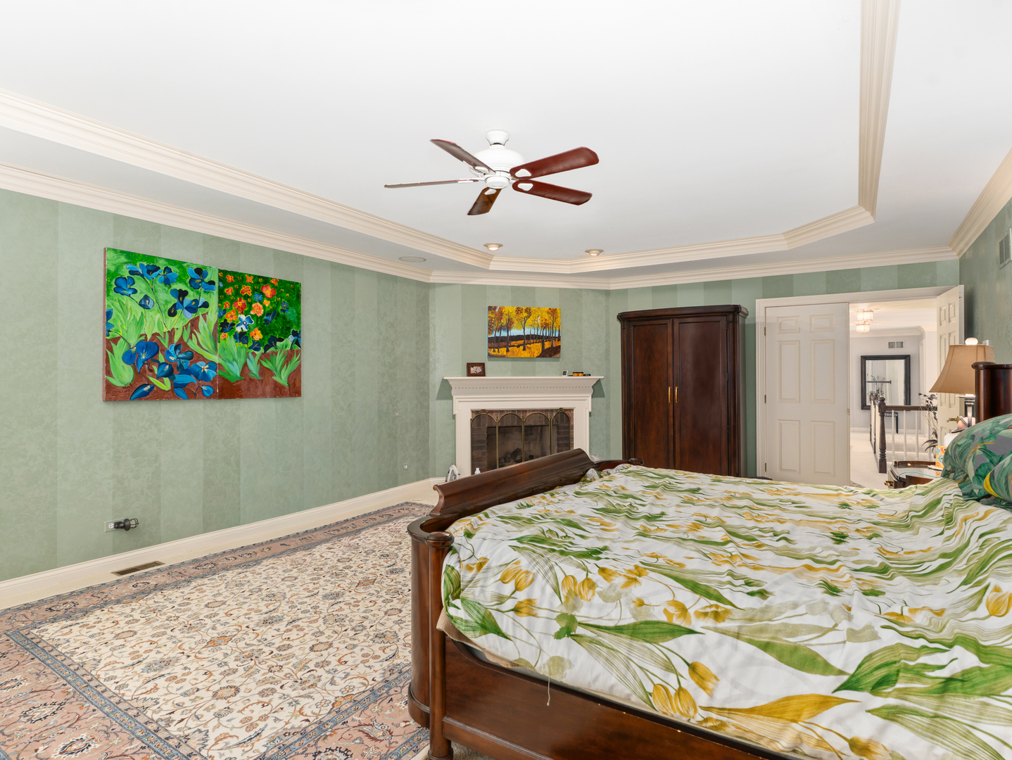 818 Fox Glen Drive Property Photo 23