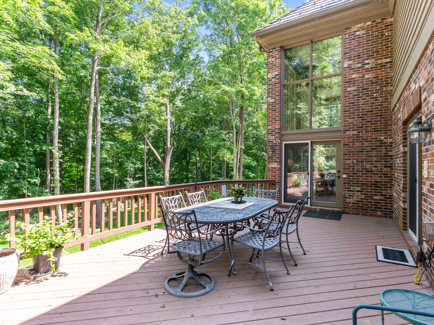 818 Fox Glen Drive Property Photo 43