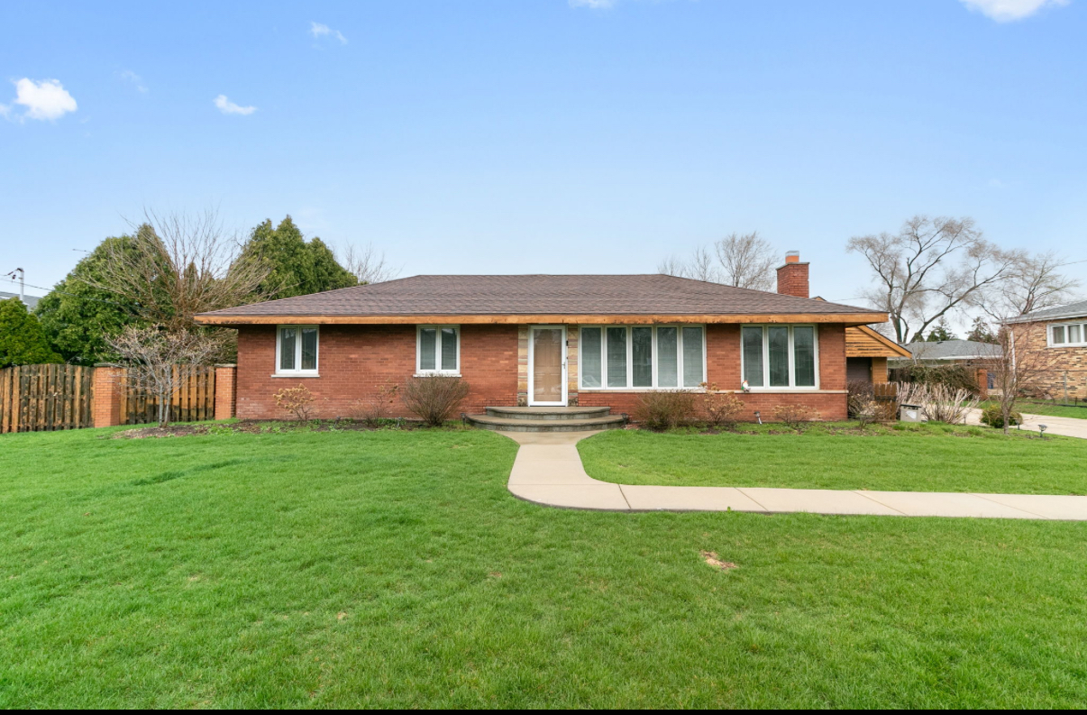 6554 W 92nd Street Property Photo 1