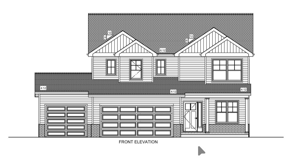 1220 Granite Way Property Photo