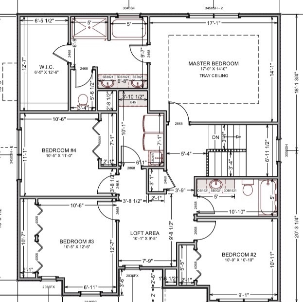 1220 Granite Way Property Photo 3