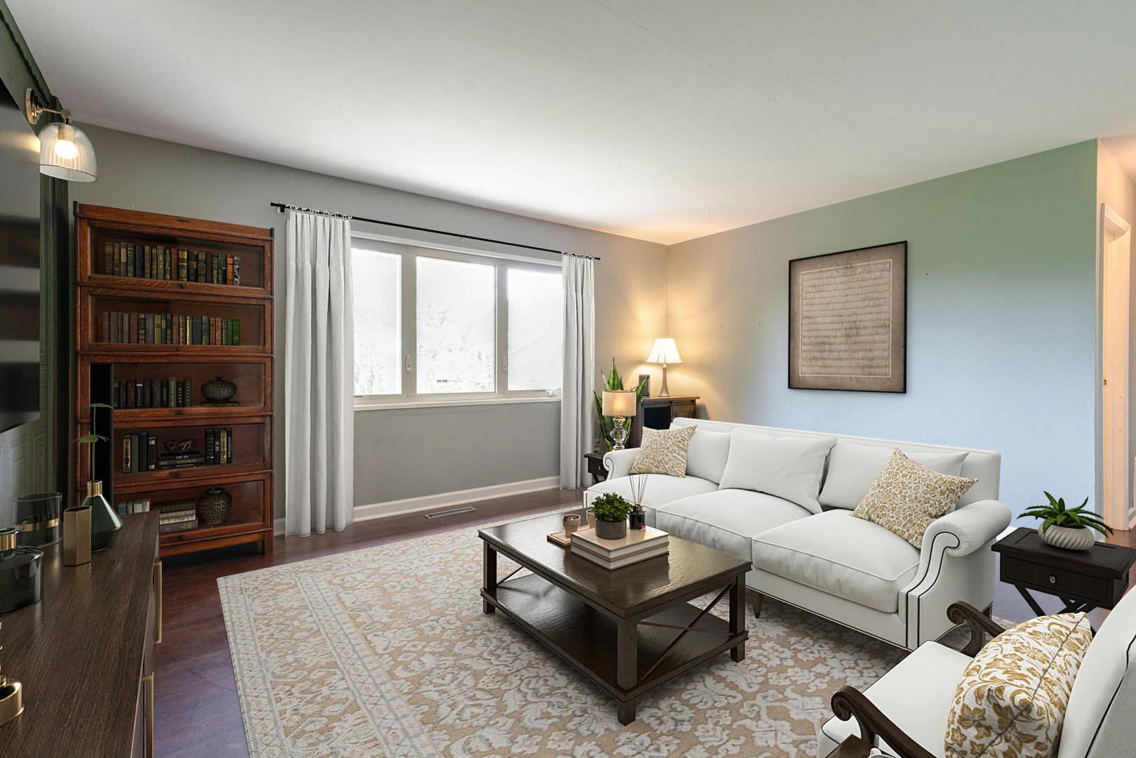 645 Marine Drive Property Photo 4