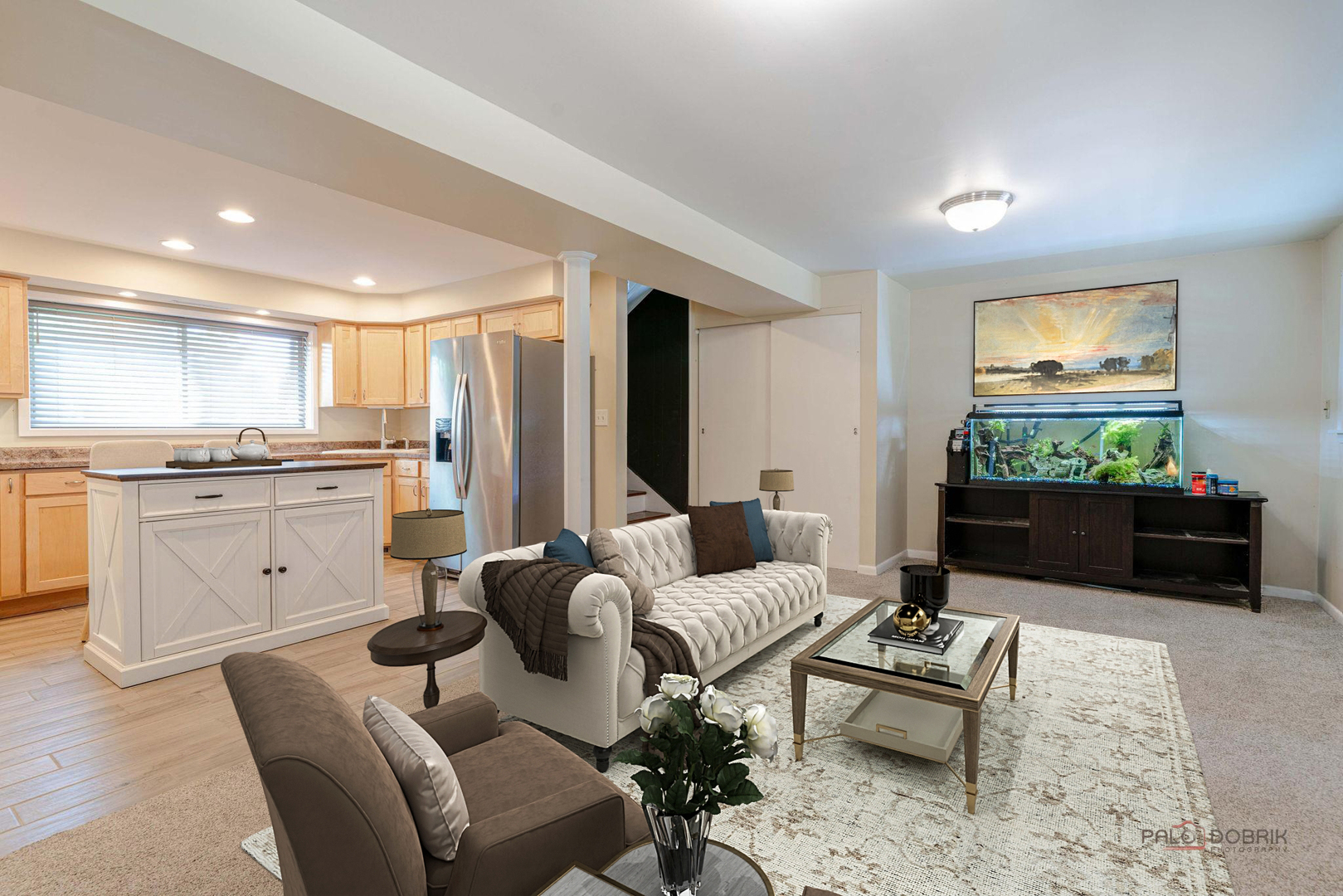 645 Marine Drive Property Photo 13
