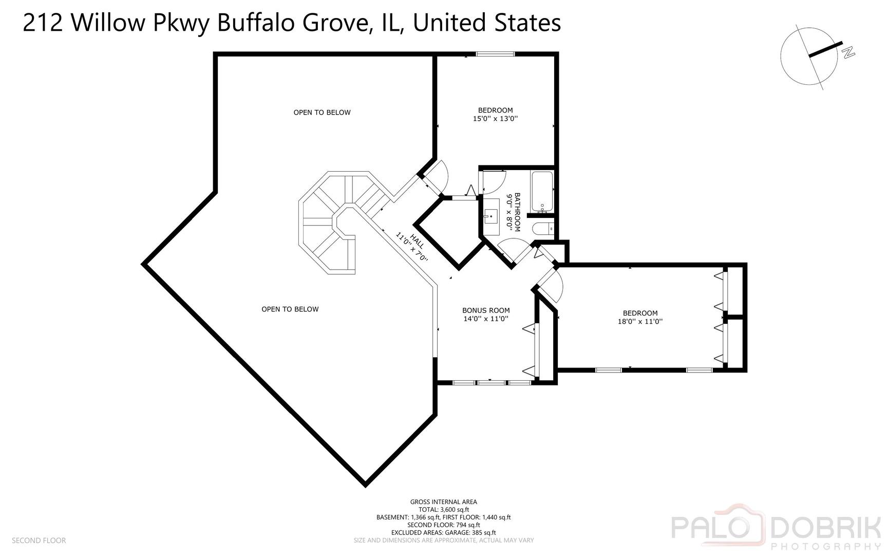 212 Willow Parkway Property Photo 29