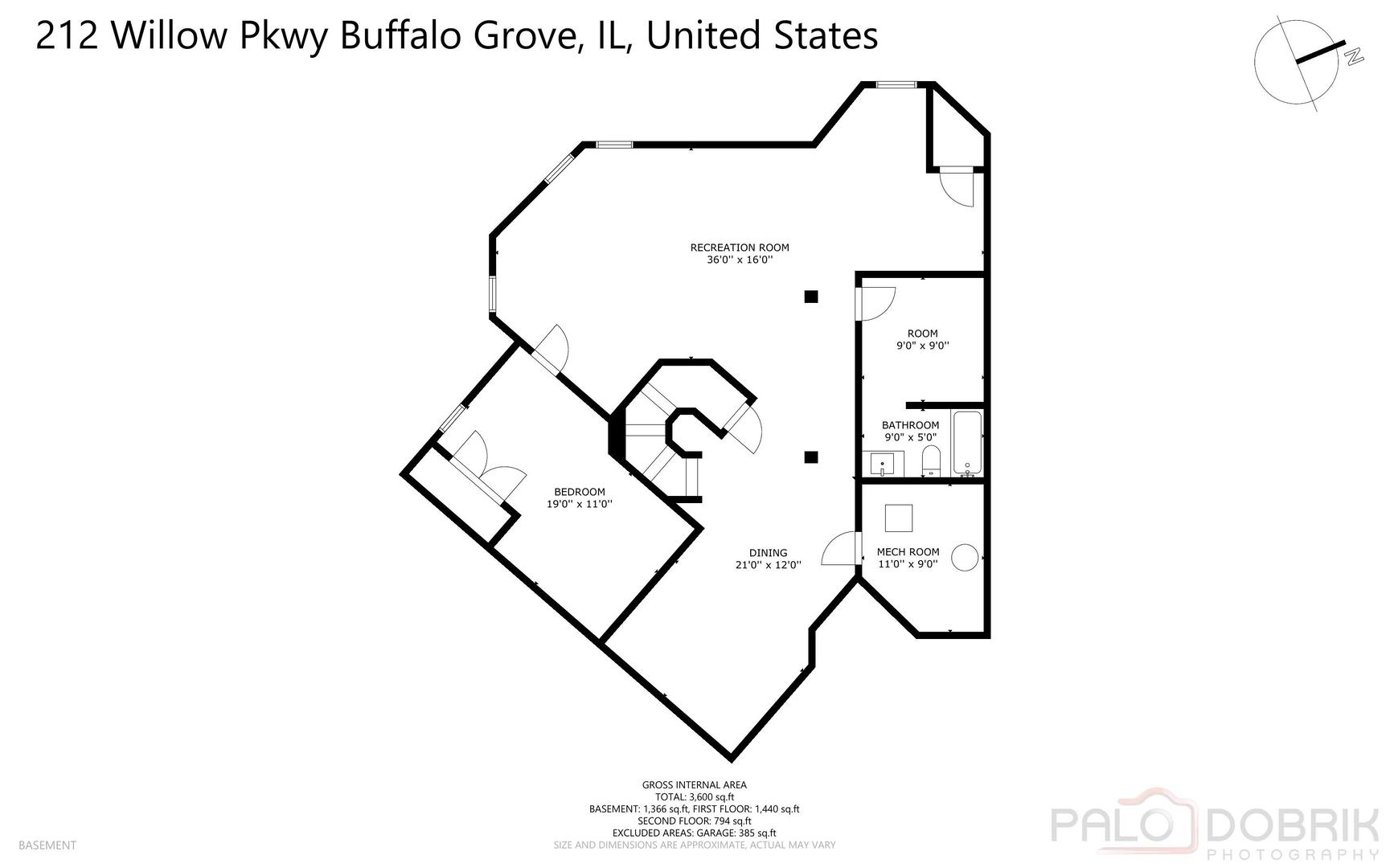212 Willow Parkway Property Photo 30