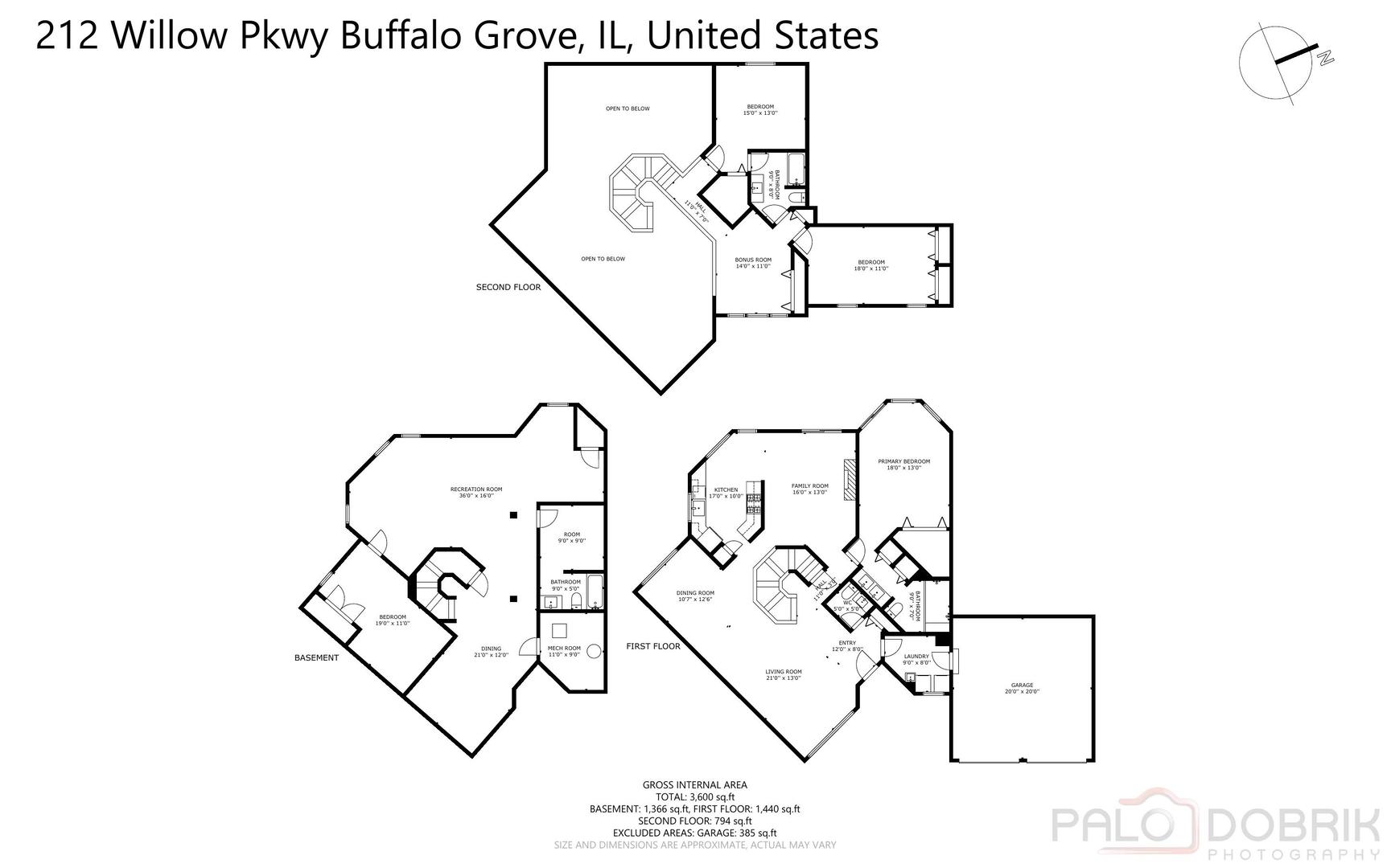 212 Willow Parkway Property Photo 31