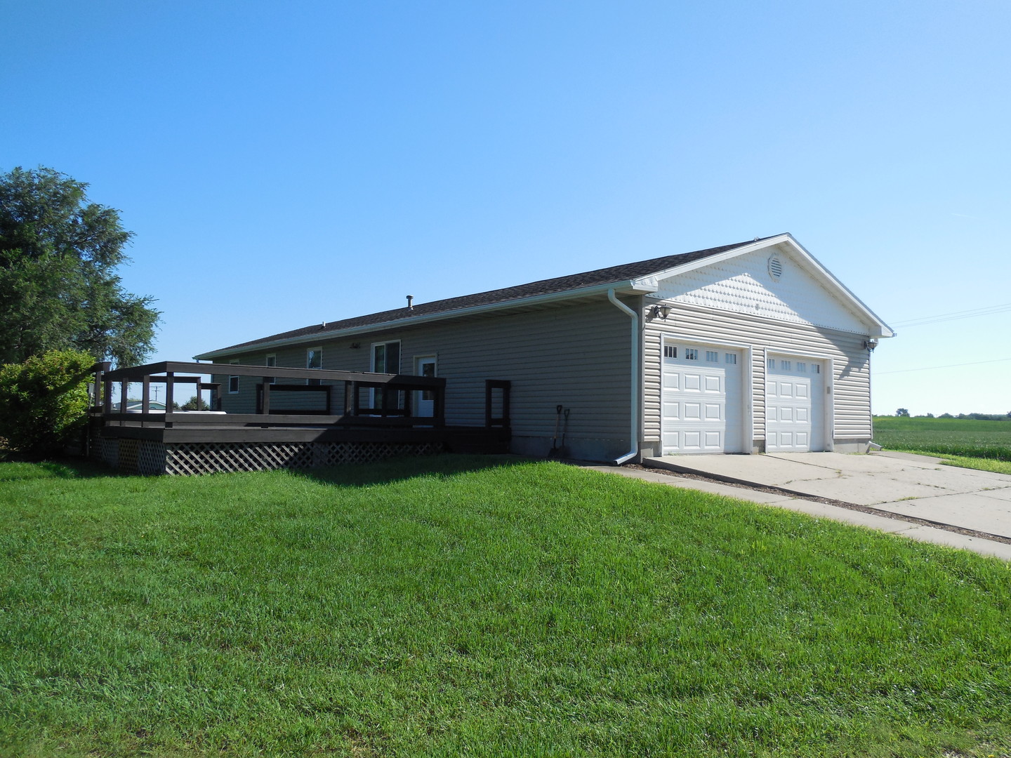 5385 Hoover Road Property Photo 4