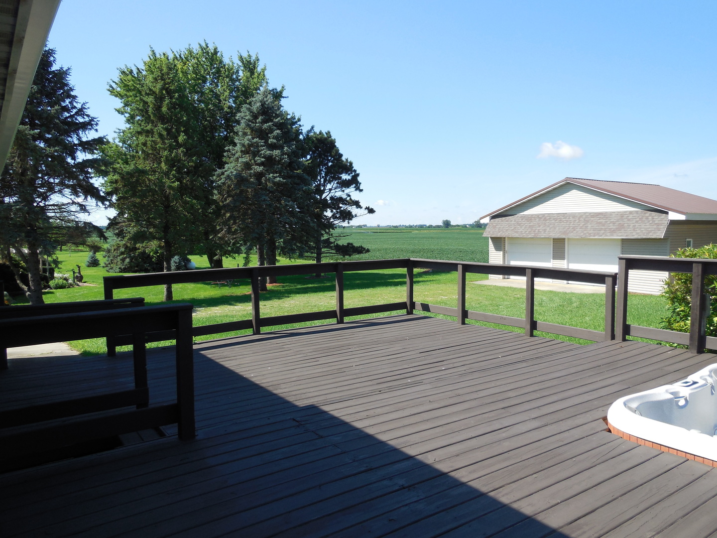 5385 Hoover Road Property Photo 5