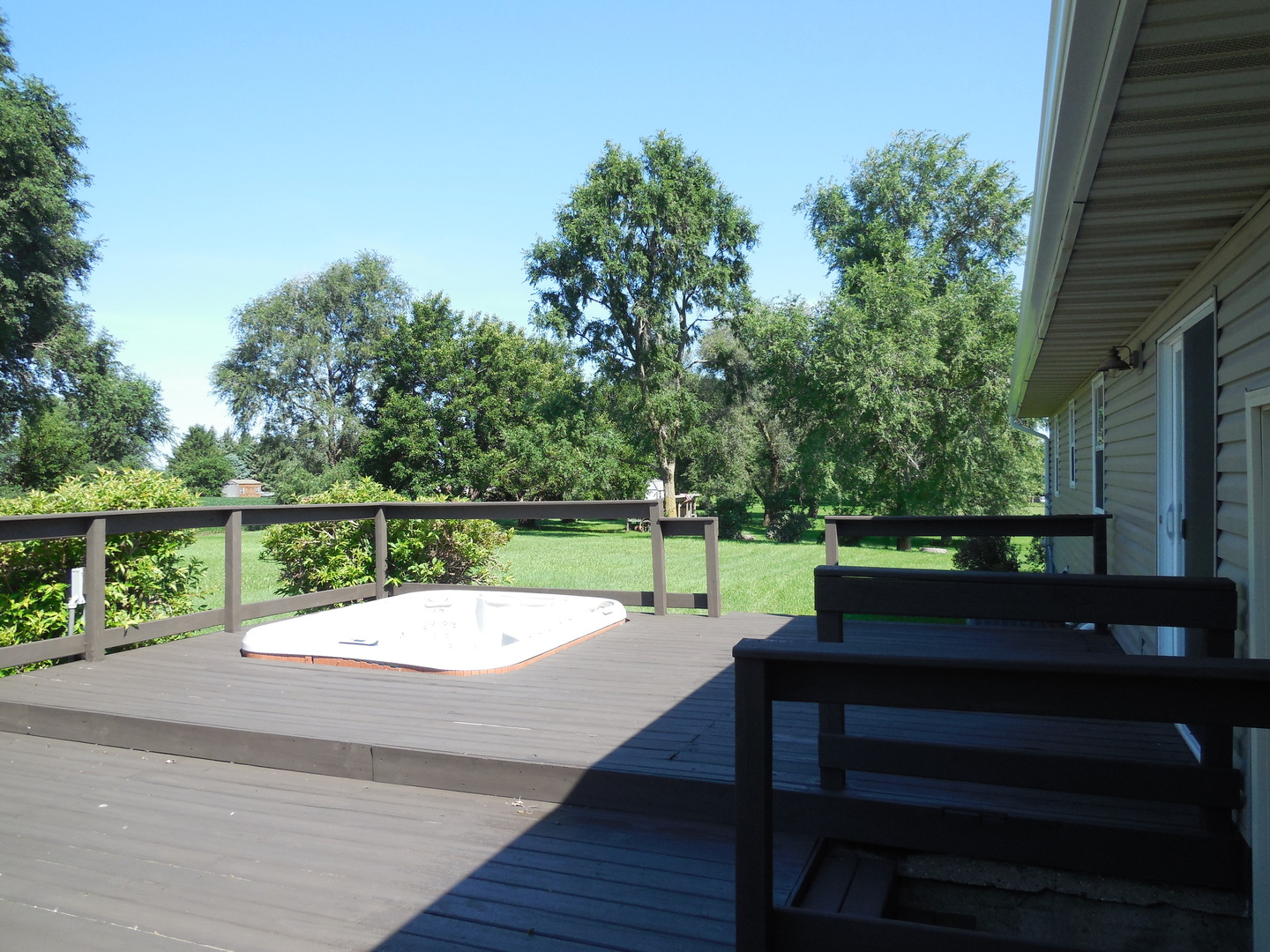 5385 Hoover Road Property Photo 6