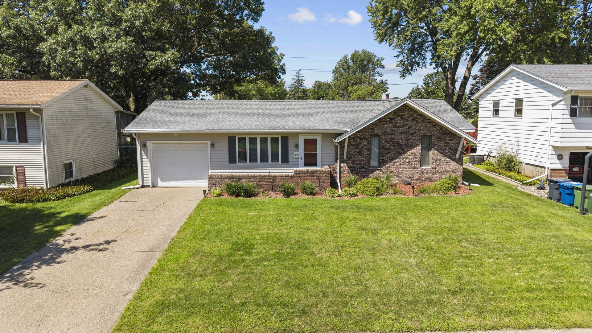 1108 Willany Drive Property Photo 1