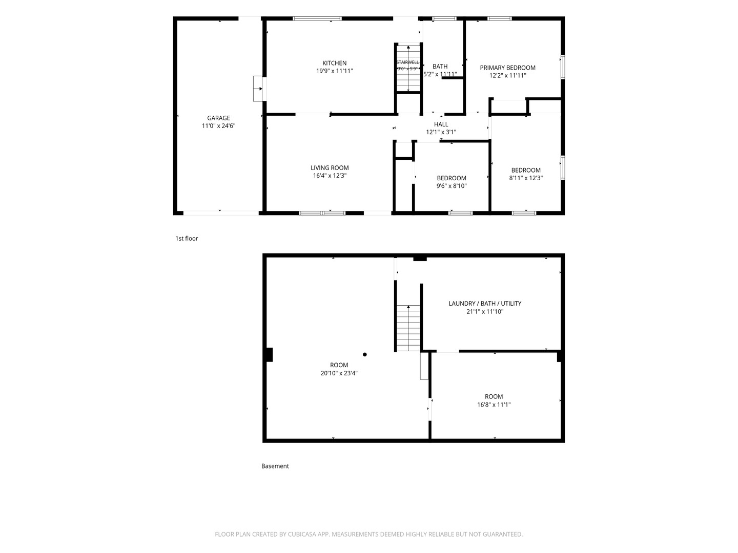 1108 Willany Drive Property Photo 33