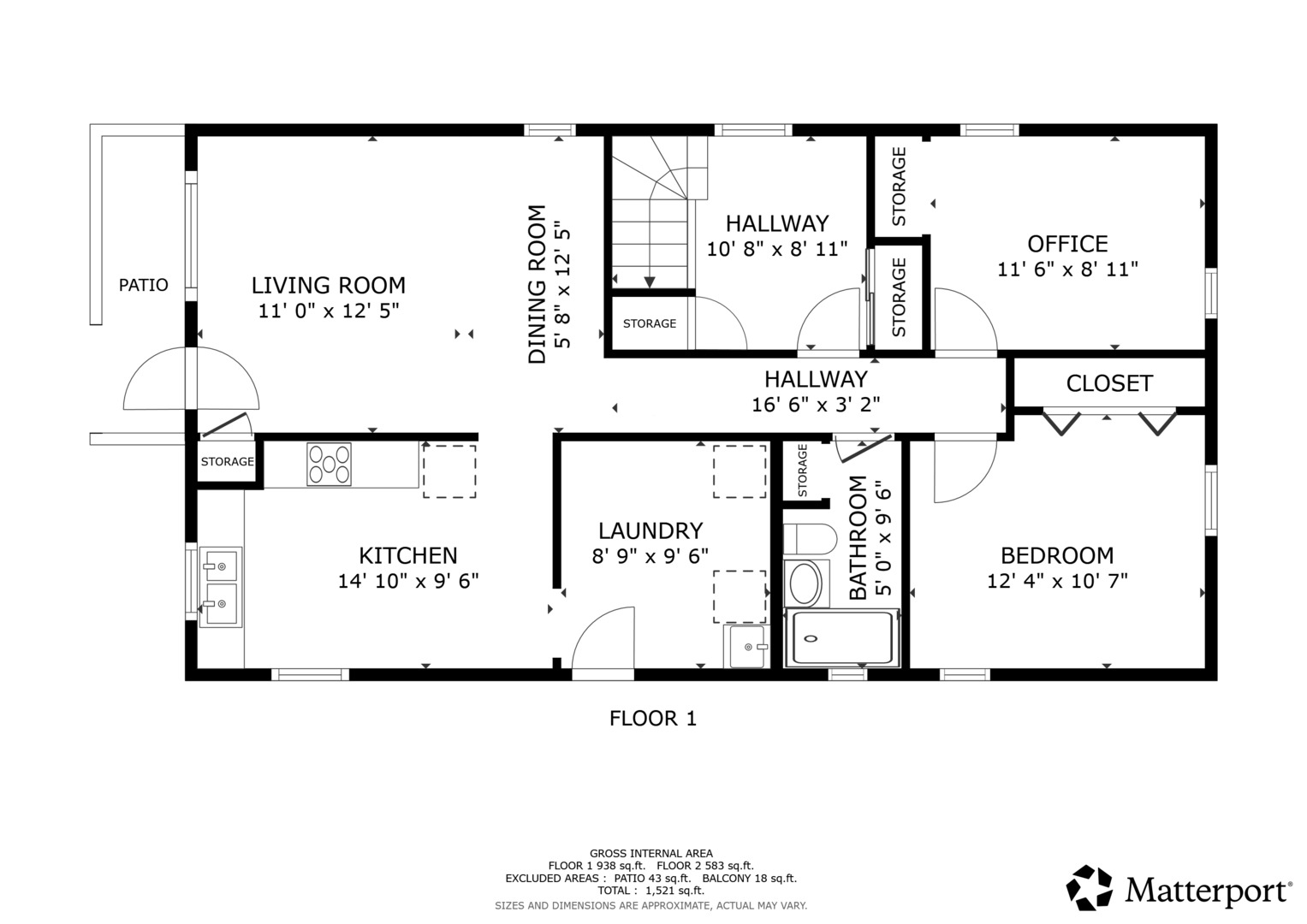 7751 Massasoit Avenue Property Photo 21