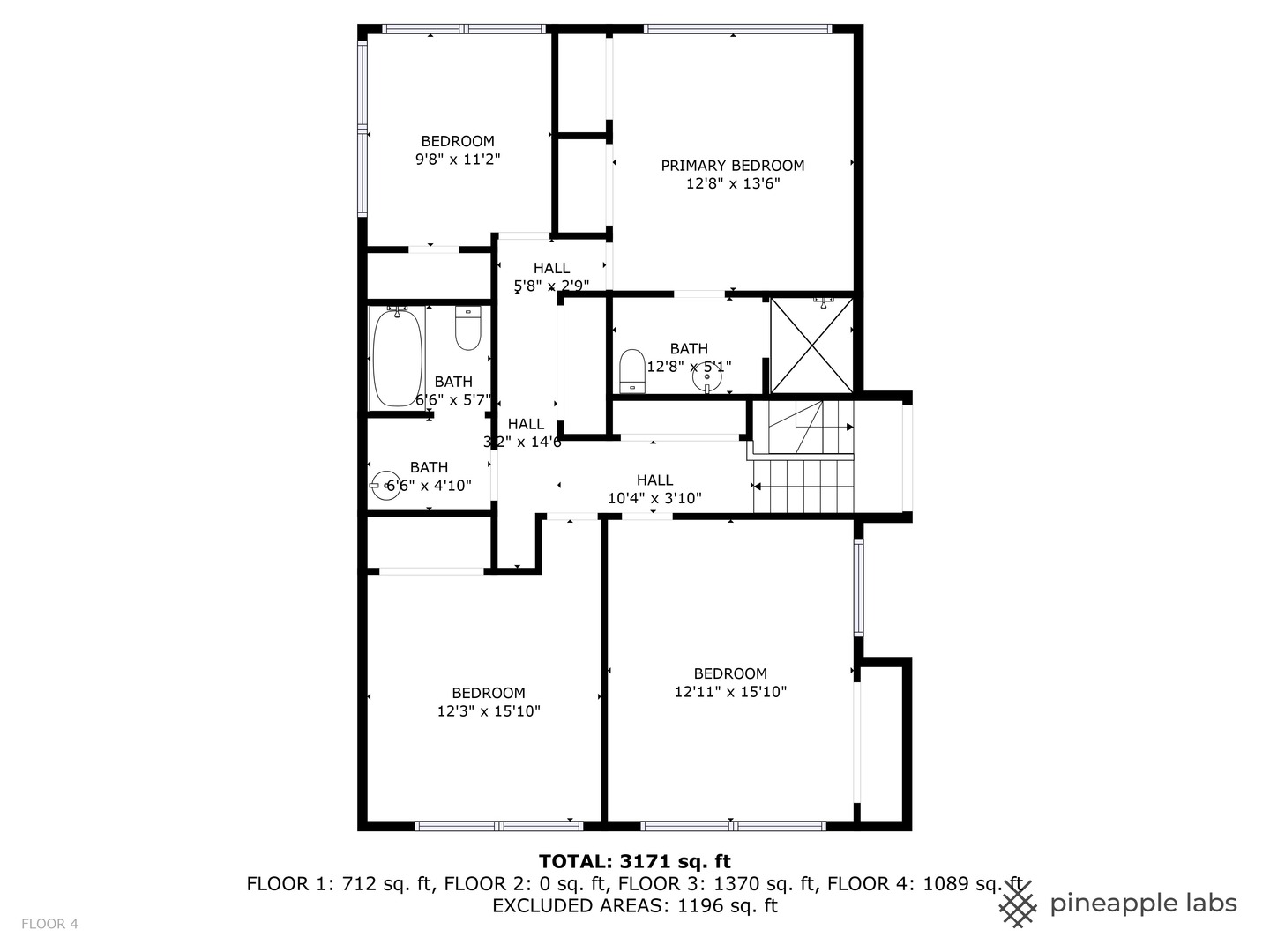 2250 White Oak Drive Property Photo 29