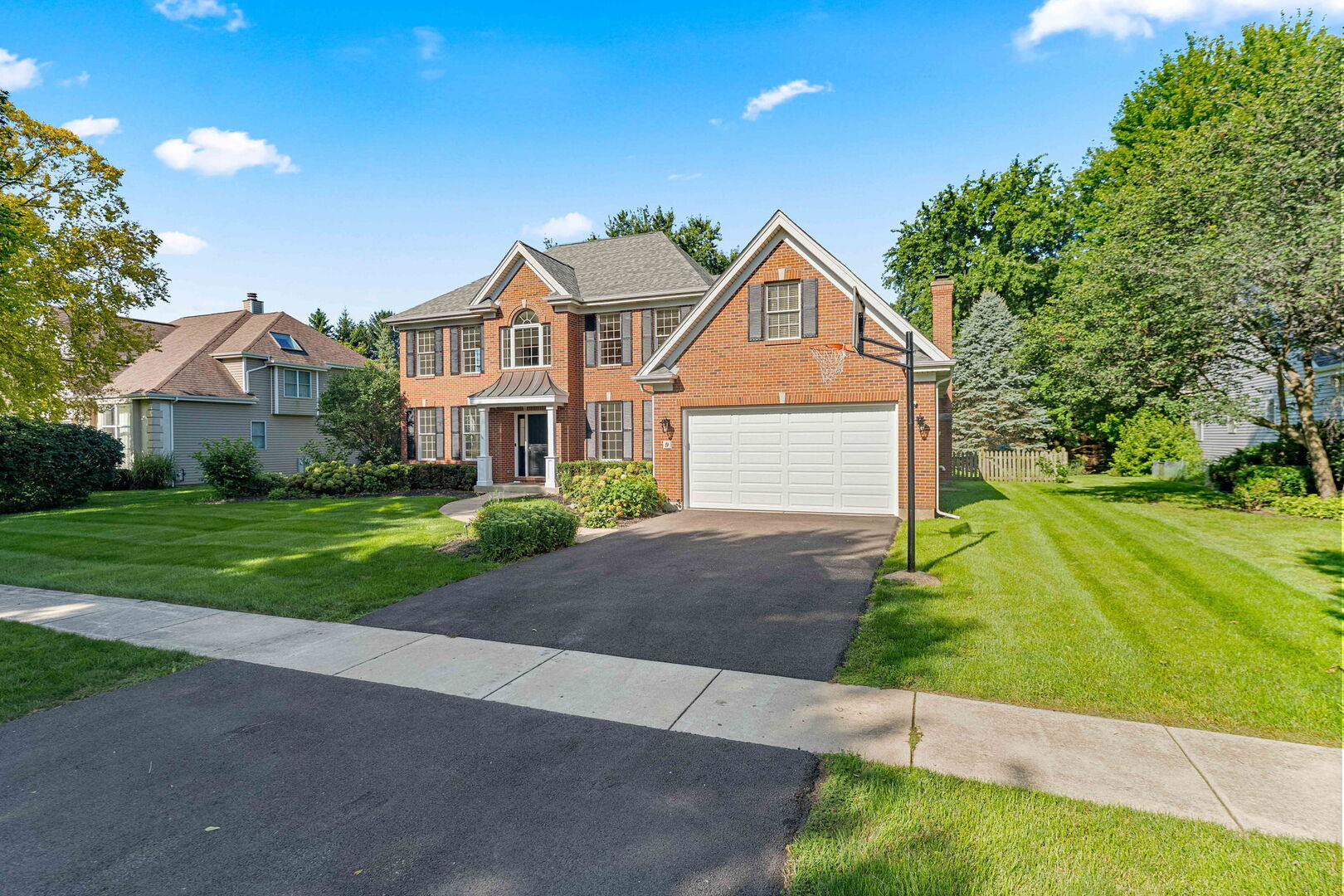 9 N Daniels Drive Property Photo 4