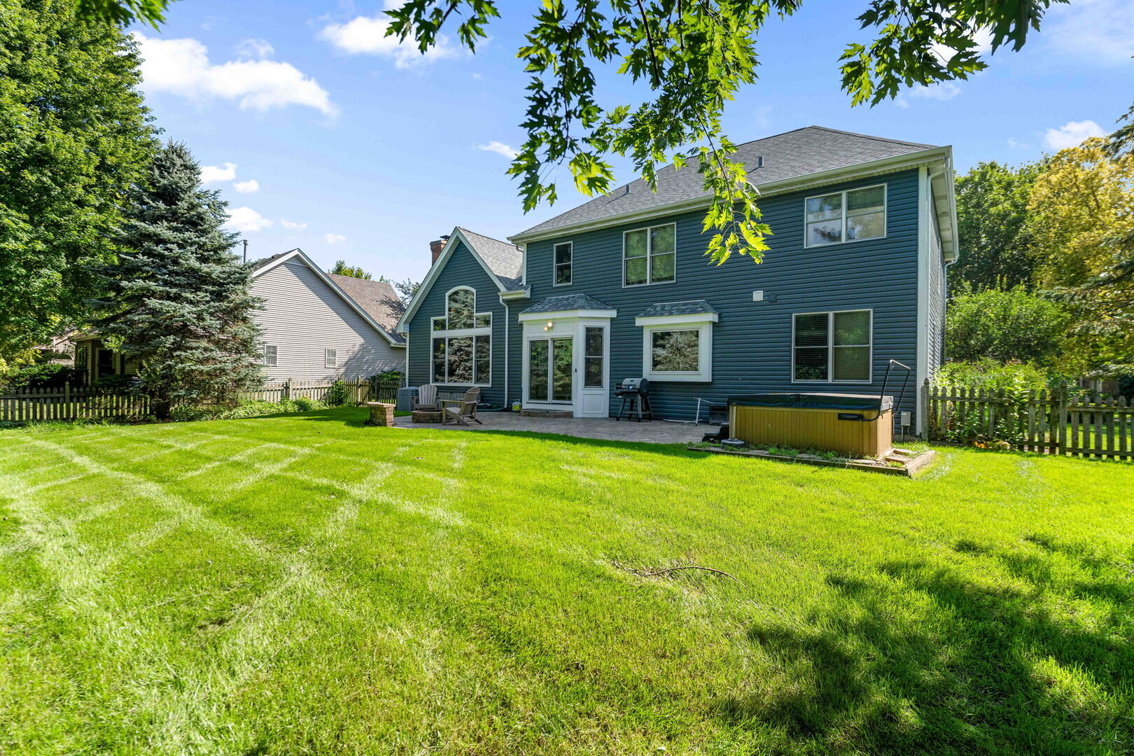 9 N Daniels Drive Property Photo 65