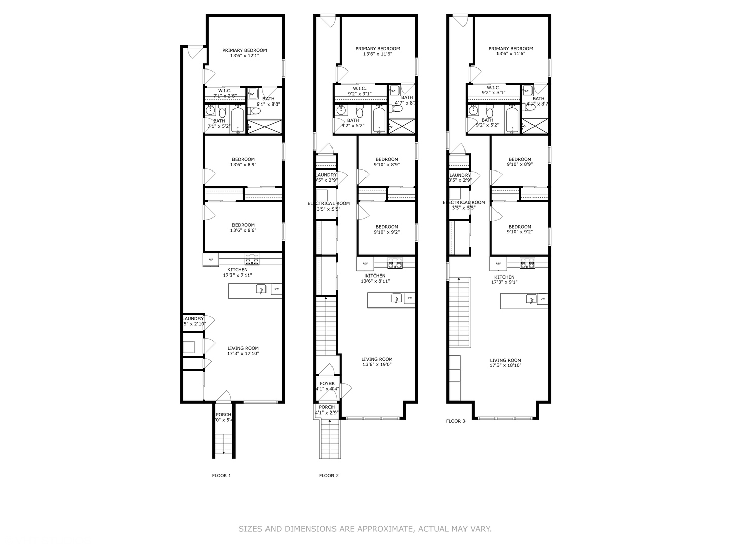 538 N Trumbull Avenue Property Photo 15