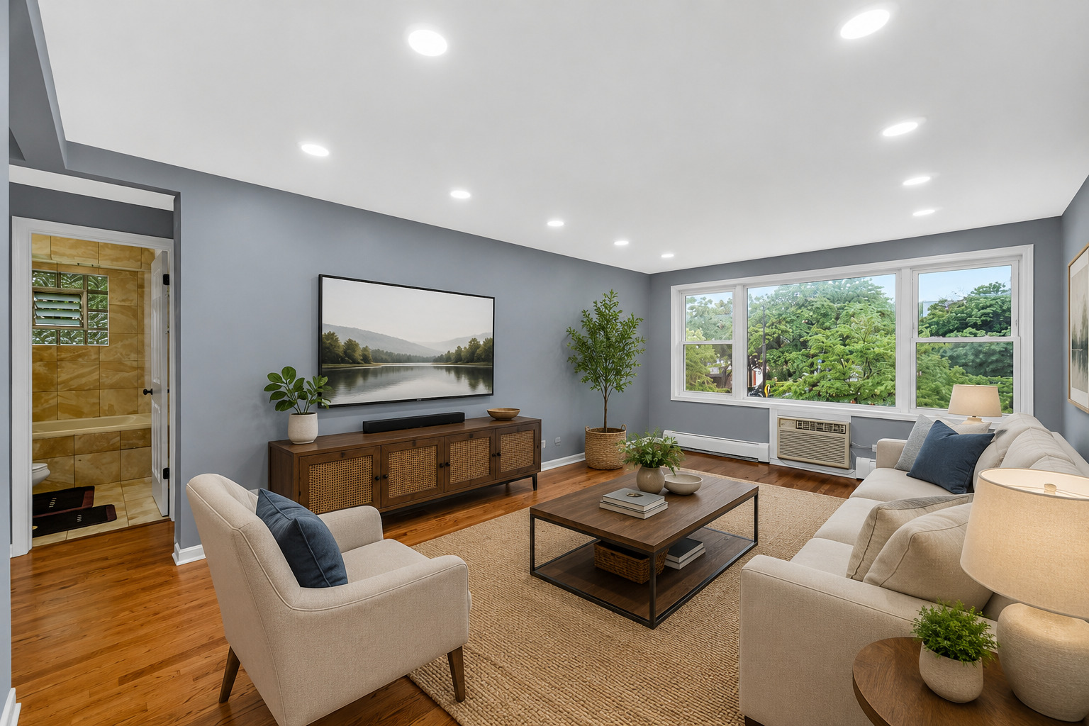 5700 W Montrose Avenue 3d Property Photo 4