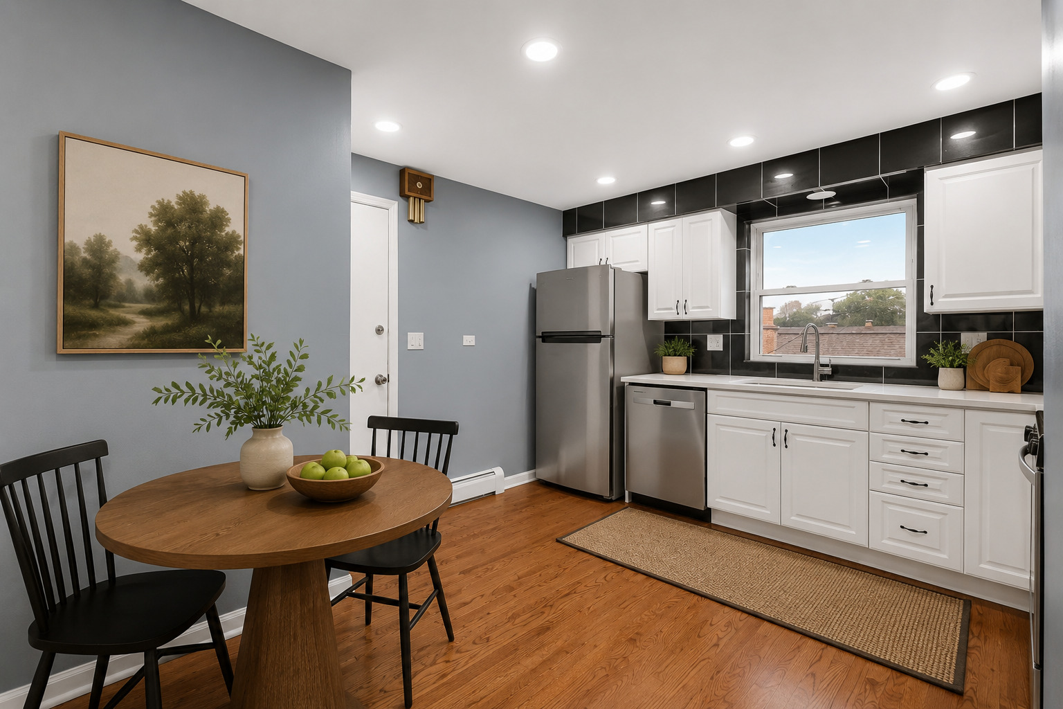 5700 W Montrose Avenue 3d Property Photo 9