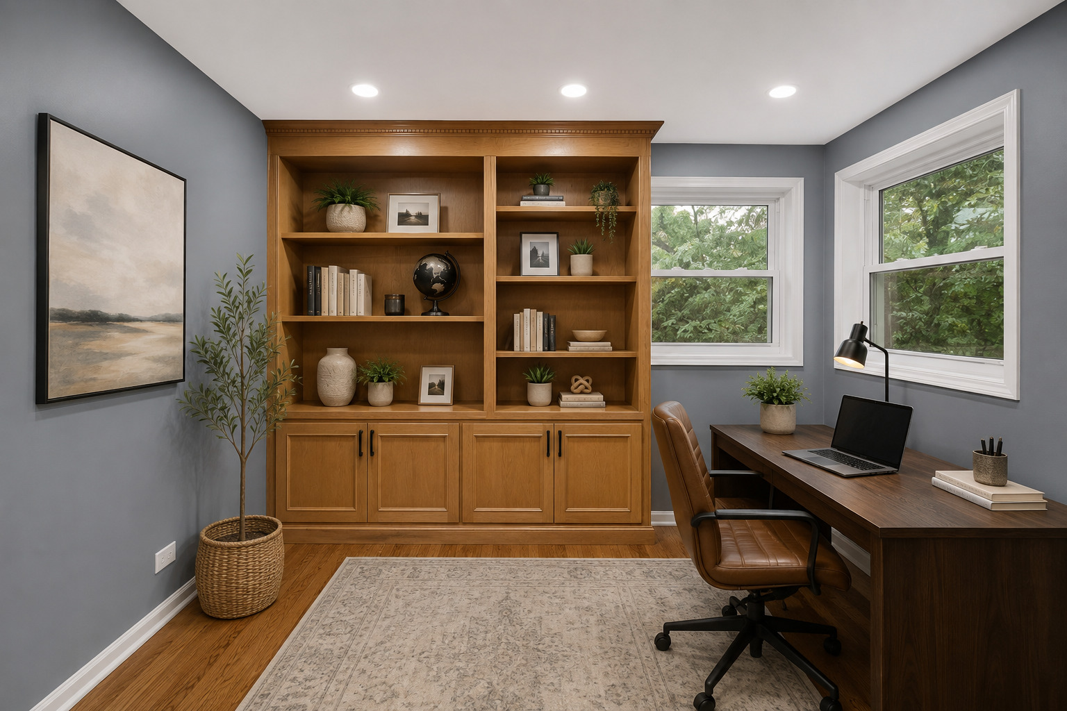 5700 W Montrose Avenue 3d Property Photo 16
