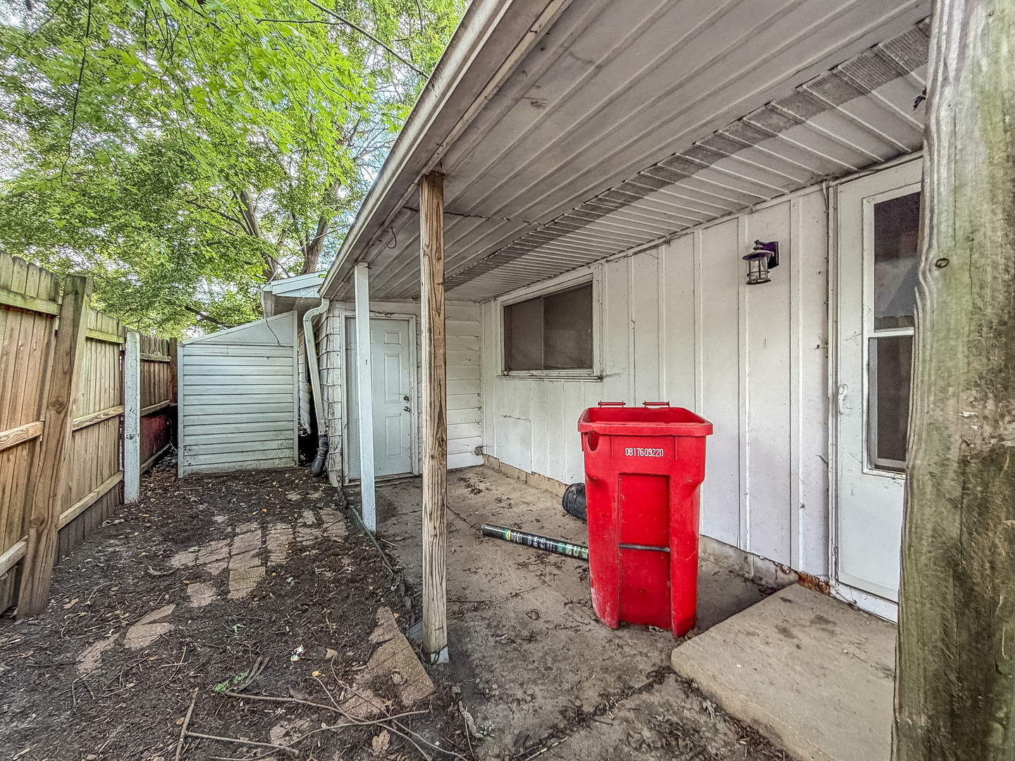 910 Maplepark Drive Property Photo 20