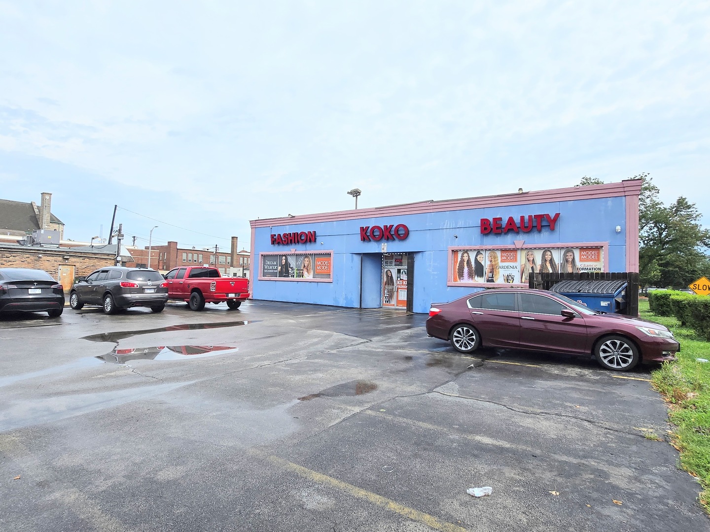 354 Chicago Street Property Photo 6