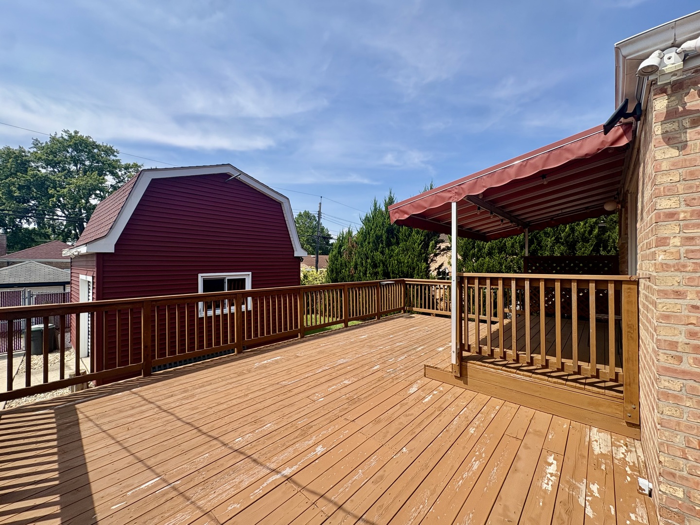 10206 S Fairfield Avenue Property Photo 18