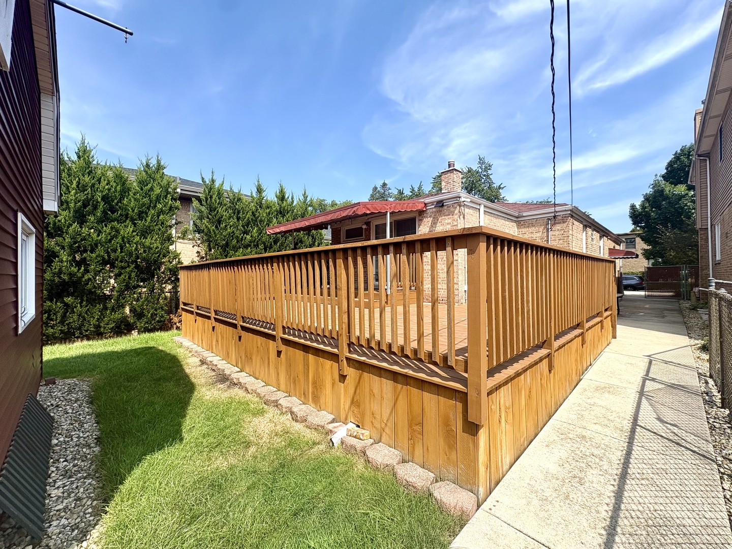 10206 S Fairfield Avenue Property Photo 19