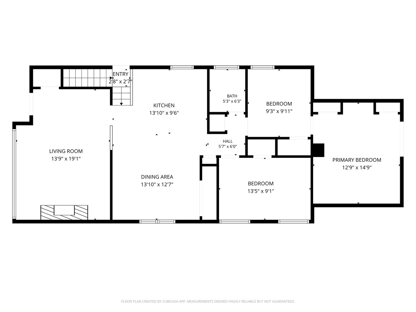 10206 S Fairfield Avenue Property Photo 20