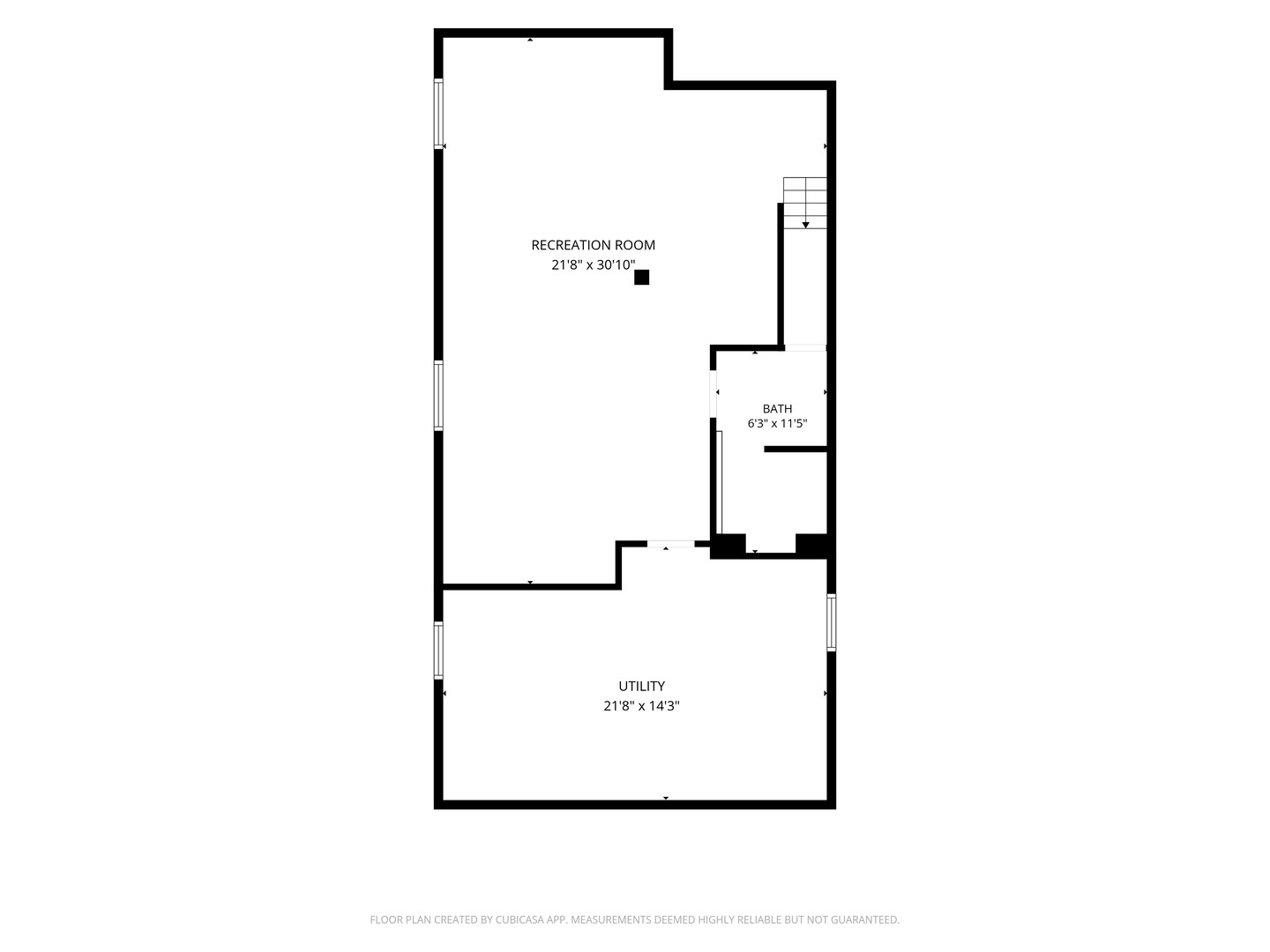 10206 S Fairfield Avenue Property Photo 21