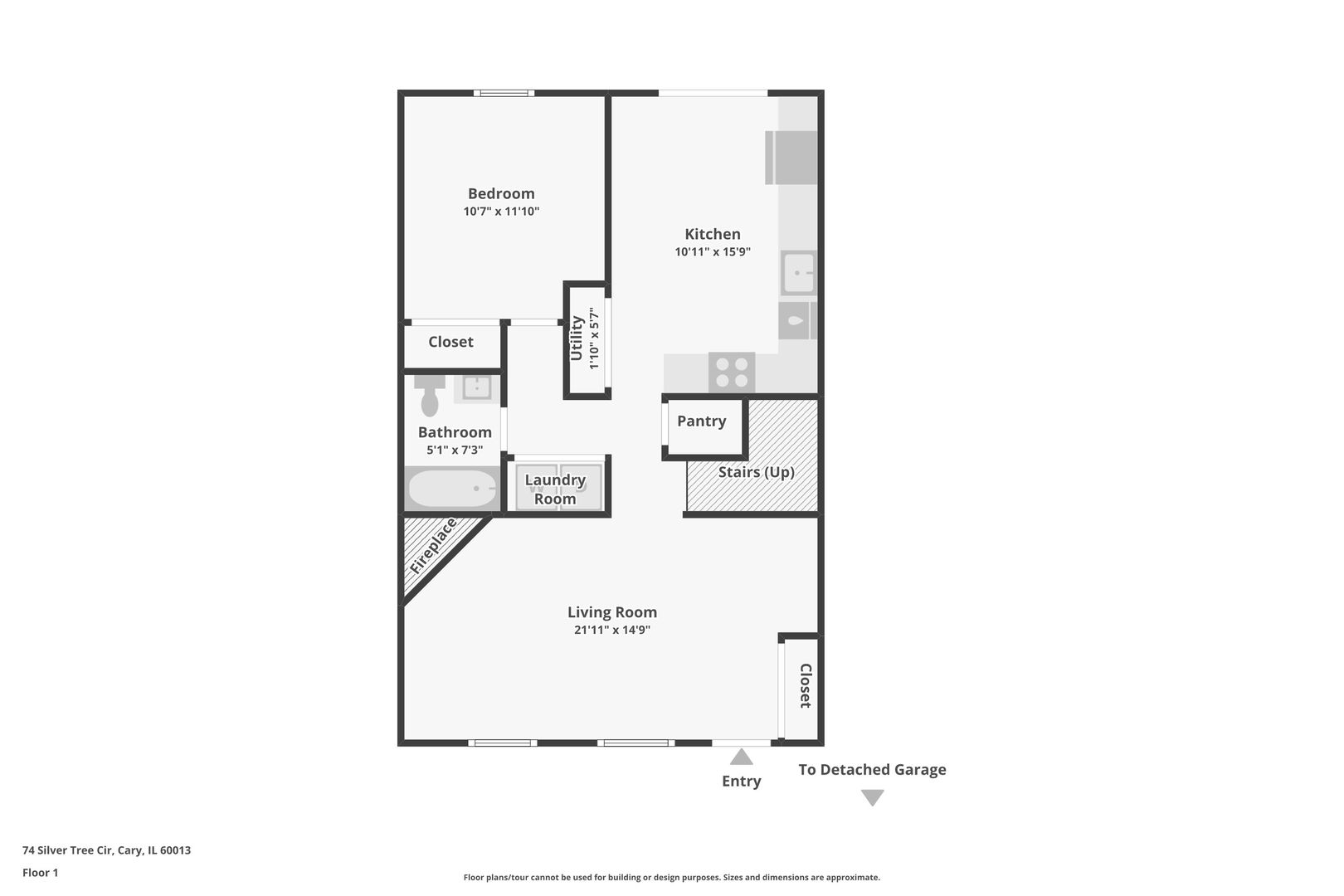 74 Silver Tree Circle Property Photo 27