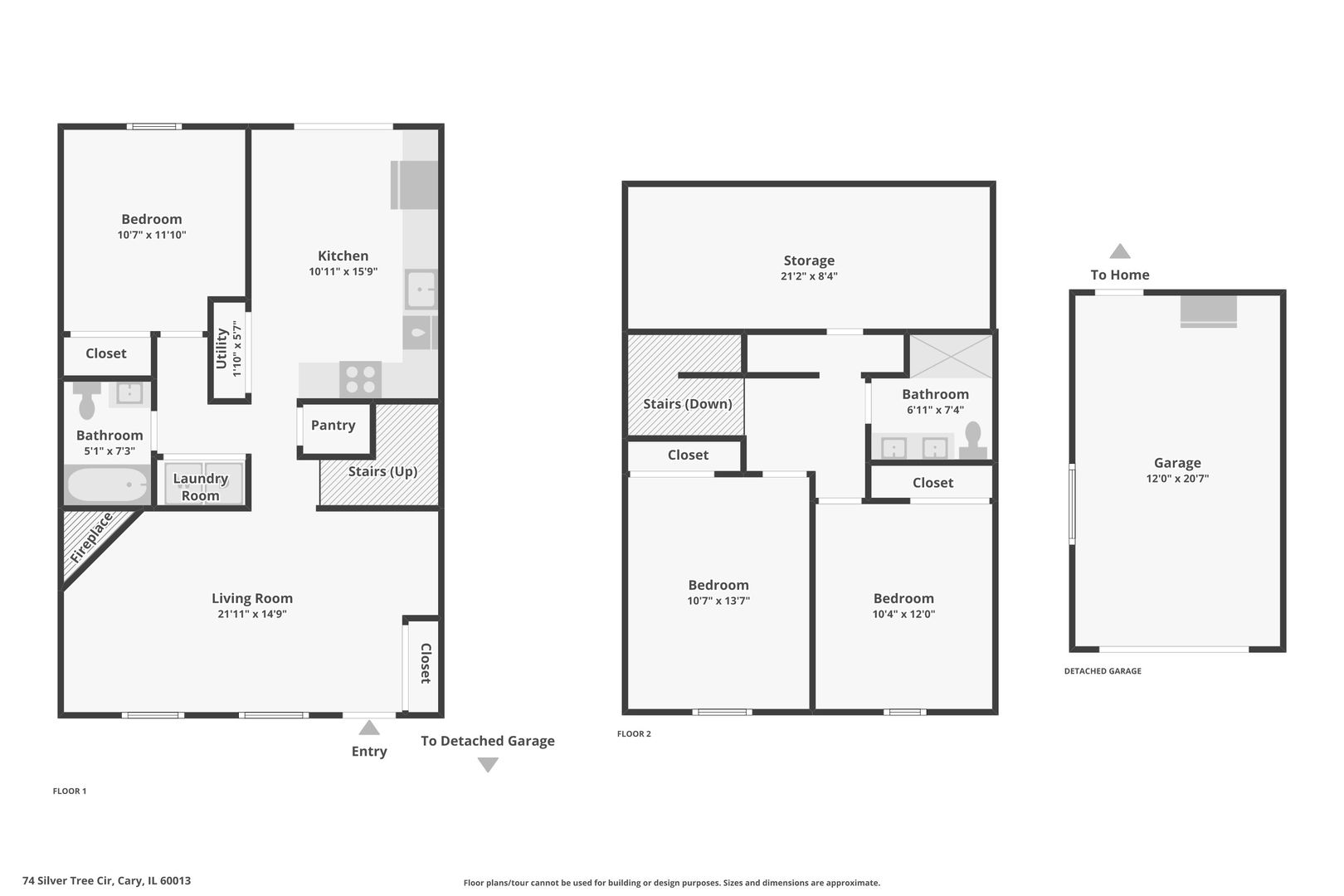 74 Silver Tree Circle Property Photo 30