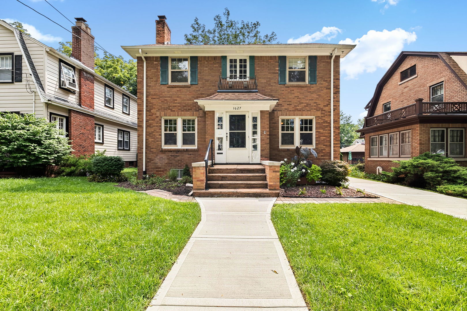 1627 Jackson Street Property Photo 1