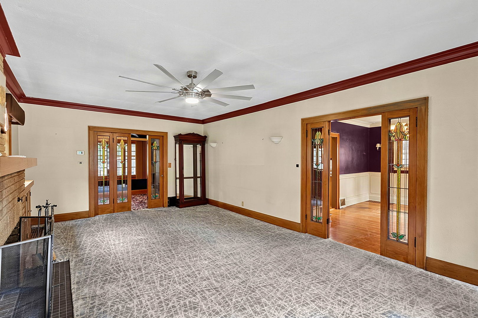 1627 Jackson Street Property Photo 7