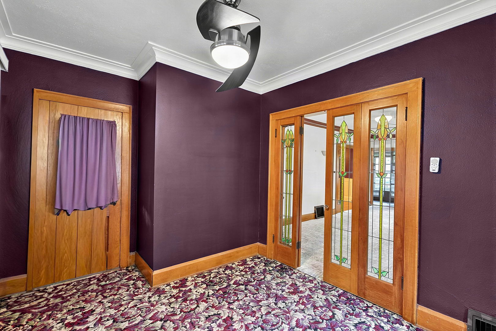 1627 Jackson Street Property Photo 12