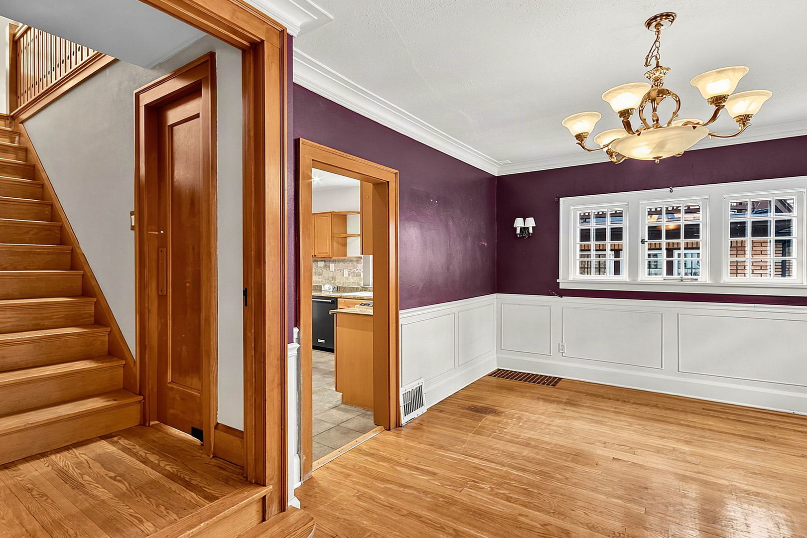 1627 Jackson Street Property Photo 13