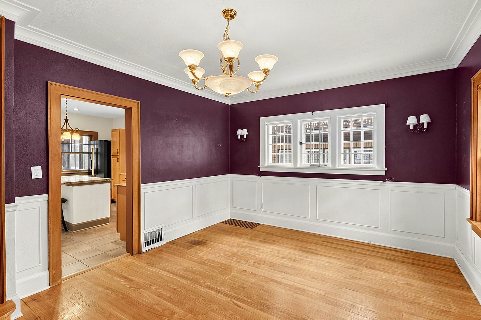 1627 Jackson Street Property Photo 14