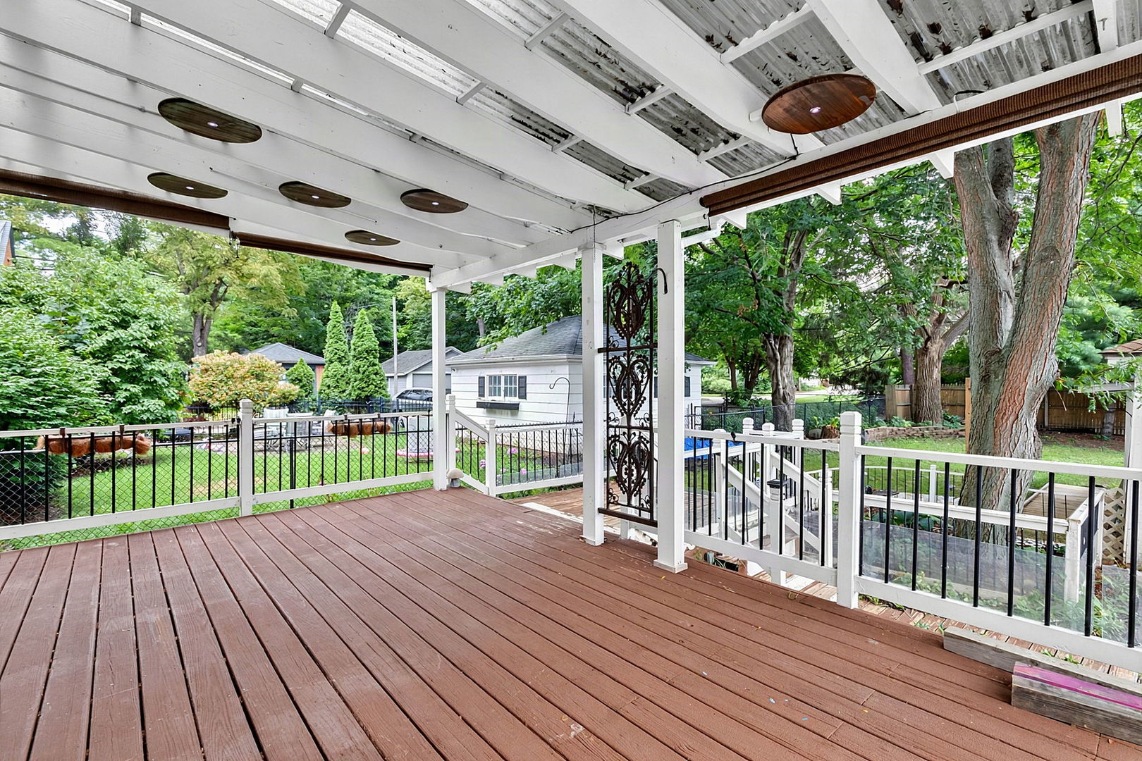 1627 Jackson Street Property Photo 68