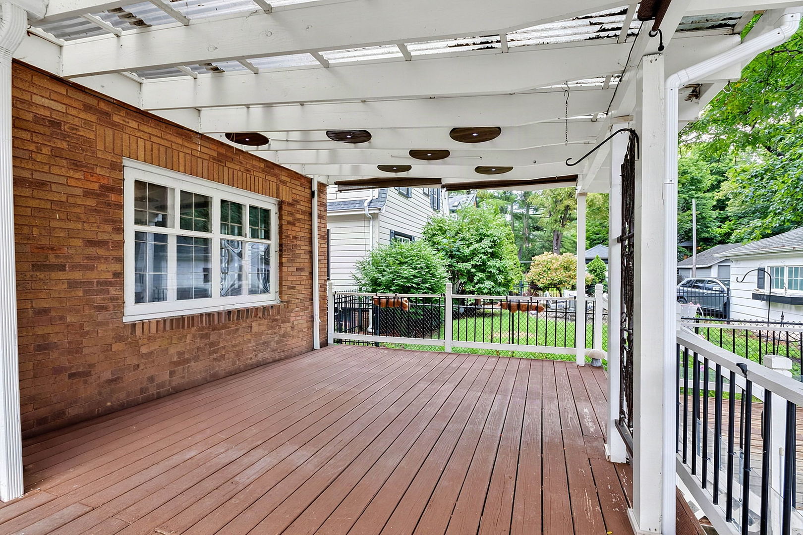 1627 Jackson Street Property Photo 69