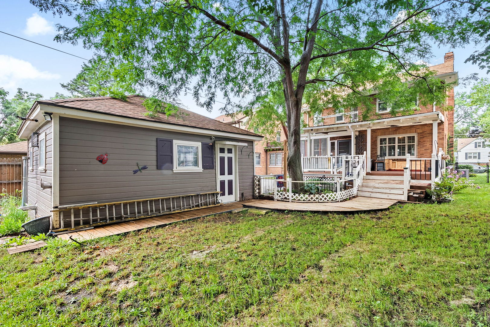 1627 Jackson Street Property Photo 74