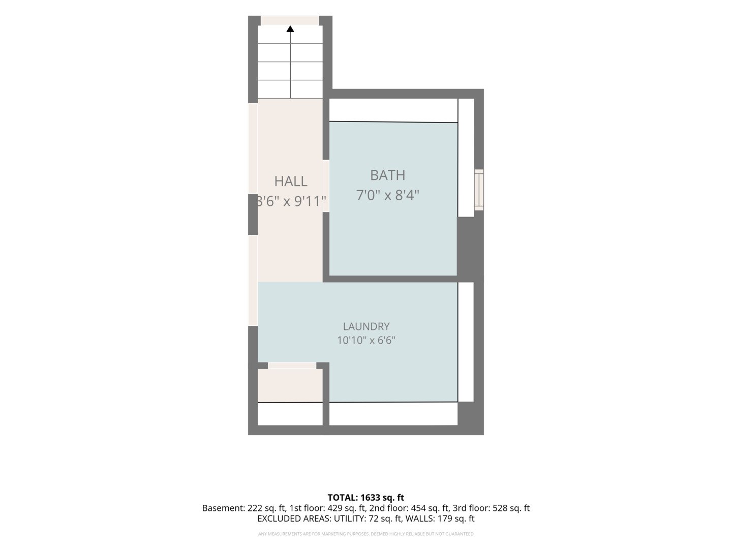 849 E Red Oak Street Property Photo 16