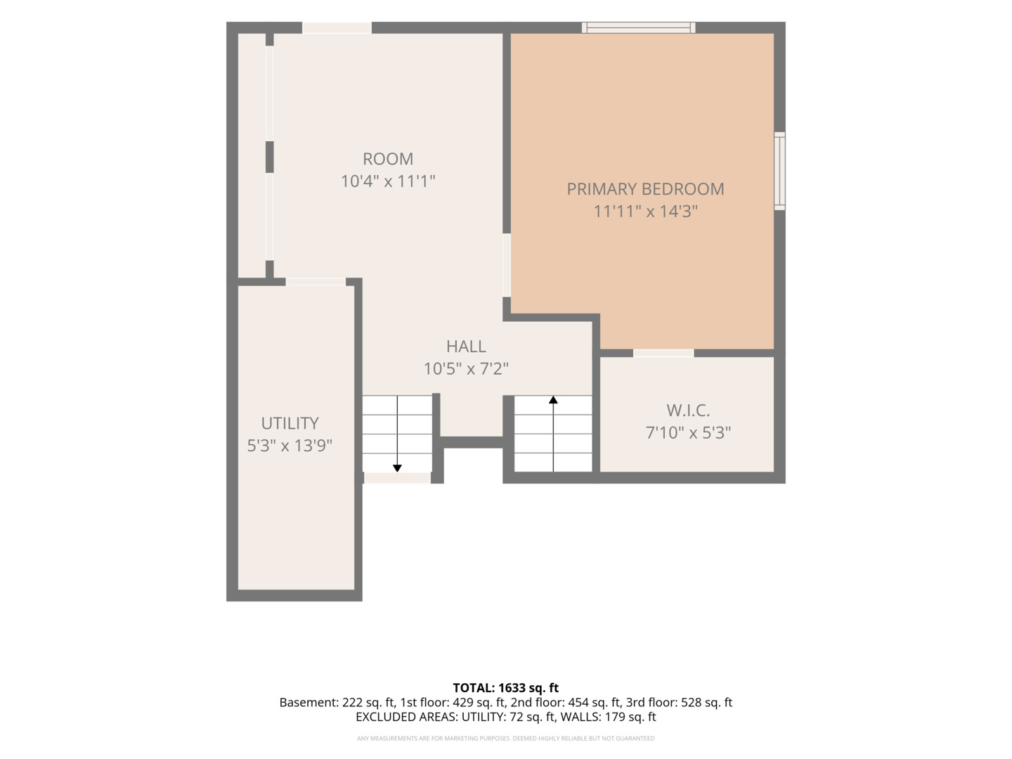 849 E Red Oak Street Property Photo 17