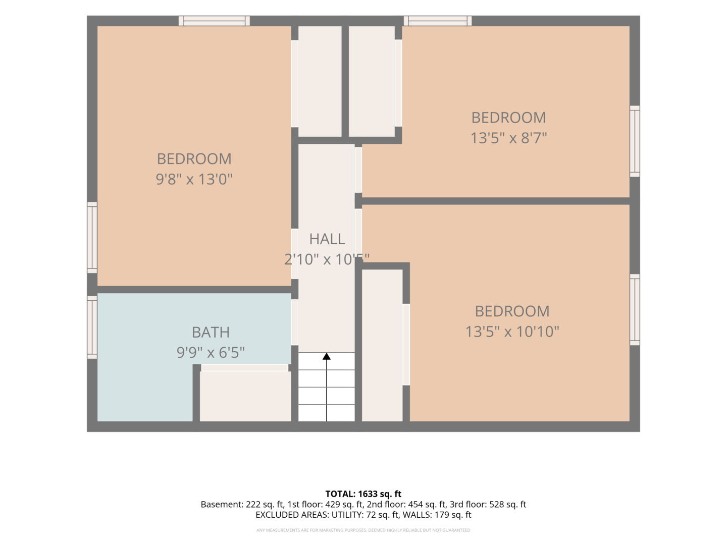 849 E Red Oak Street Property Photo 19