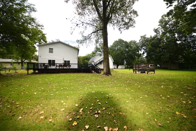 406 W Park Street Property Photo 13