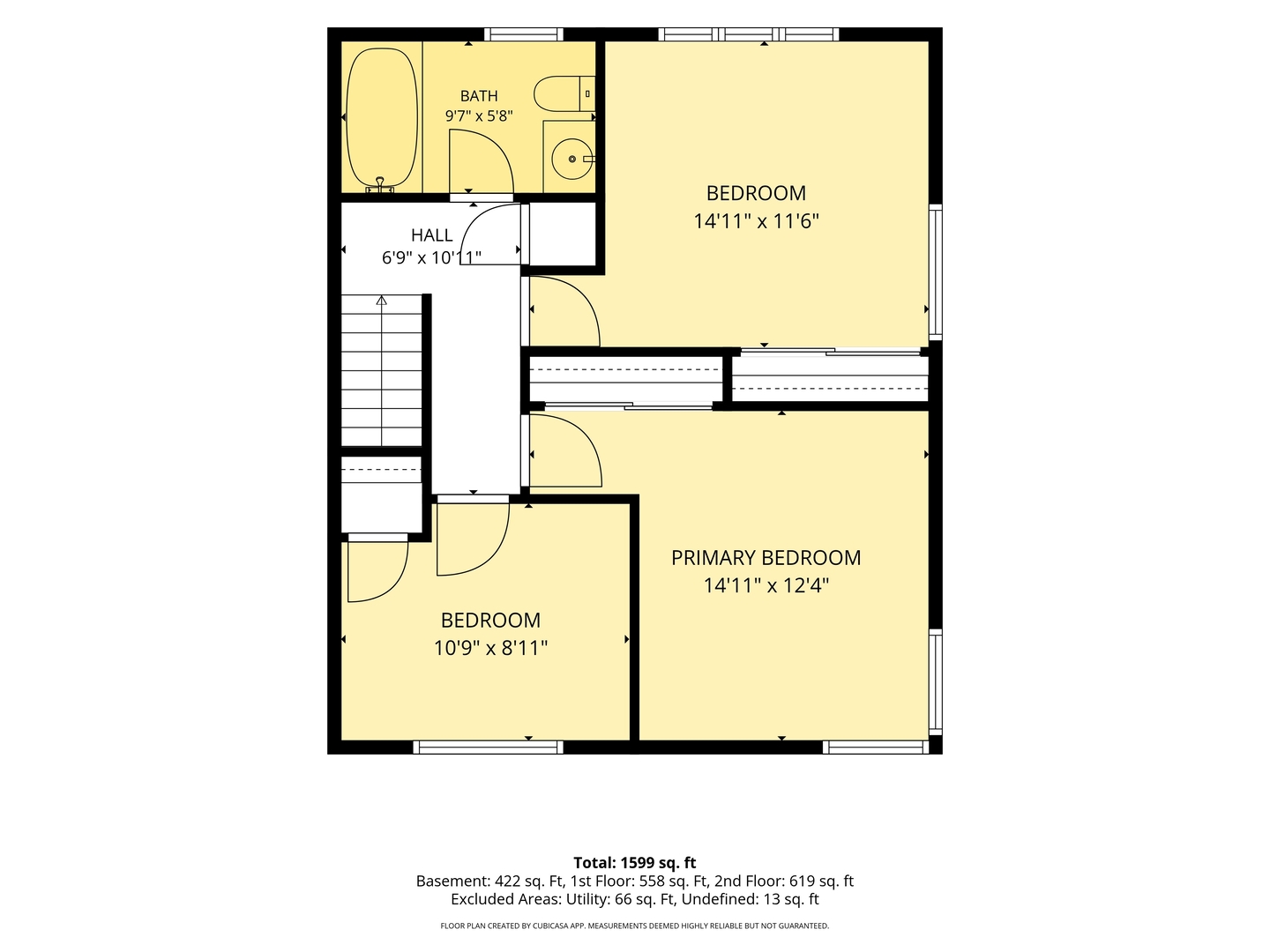 9412 Noel Avenue Property Photo 41