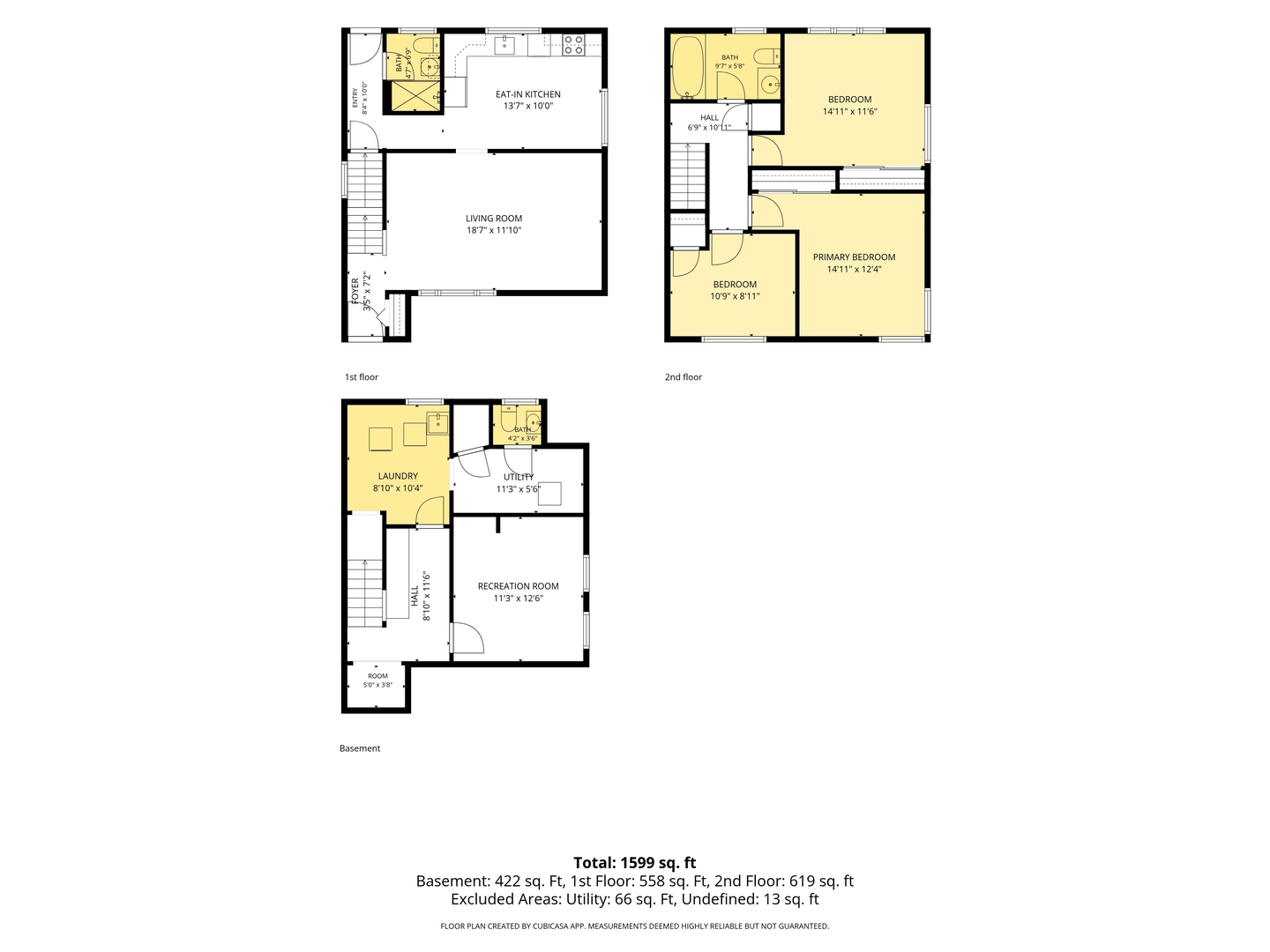 9412 Noel Avenue Property Photo 42