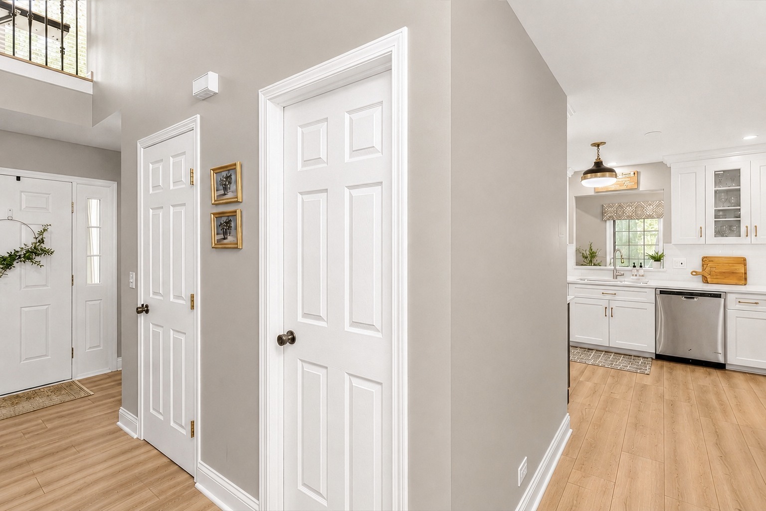 1537 Laurel Oaks Drive Property Photo 27