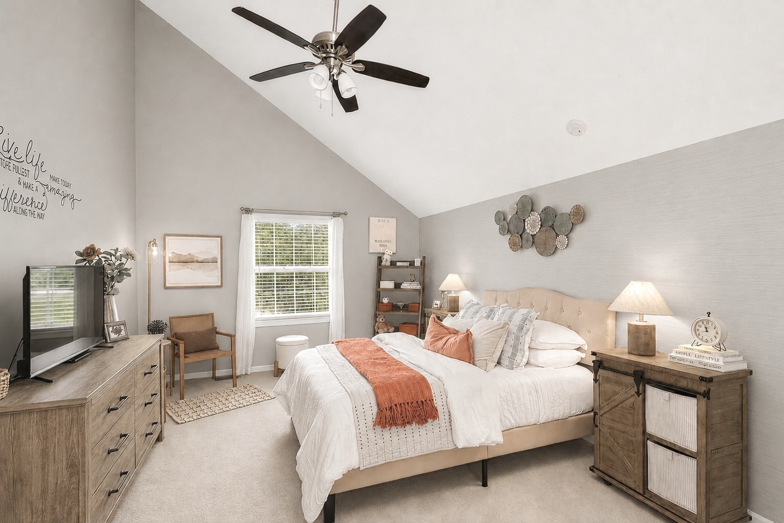 1537 Laurel Oaks Drive Property Photo 38