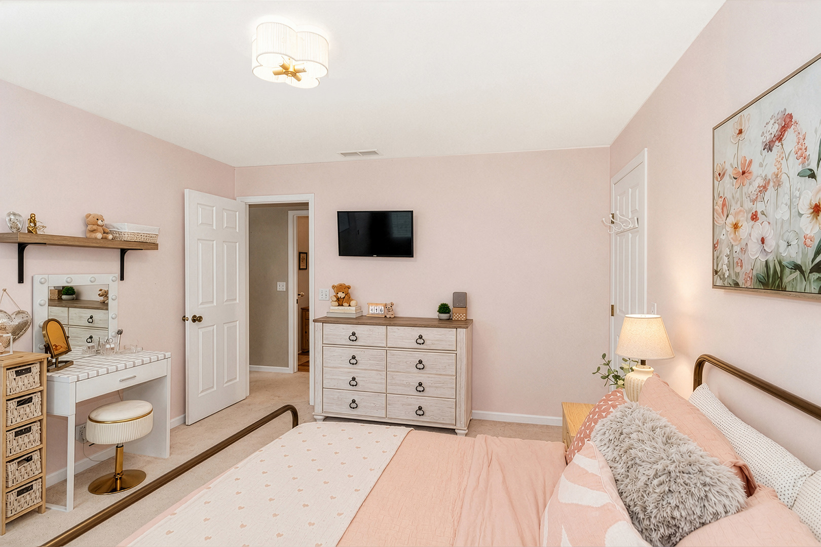 1537 Laurel Oaks Drive Property Photo 40